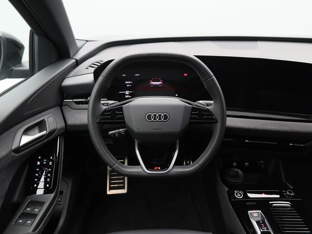 Audi Q6 e-tron – foto 39