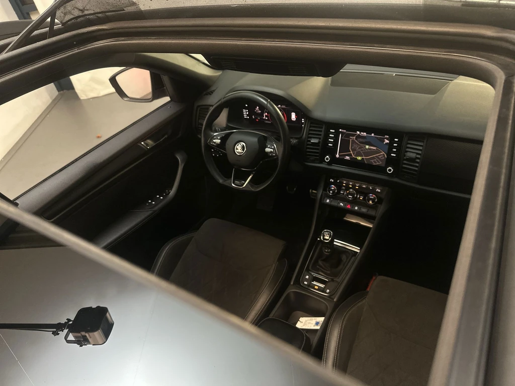 Škoda Kodiaq – foto 12