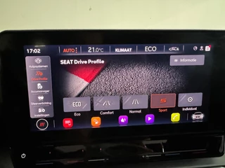 SEAT Leon – thumbnail 27