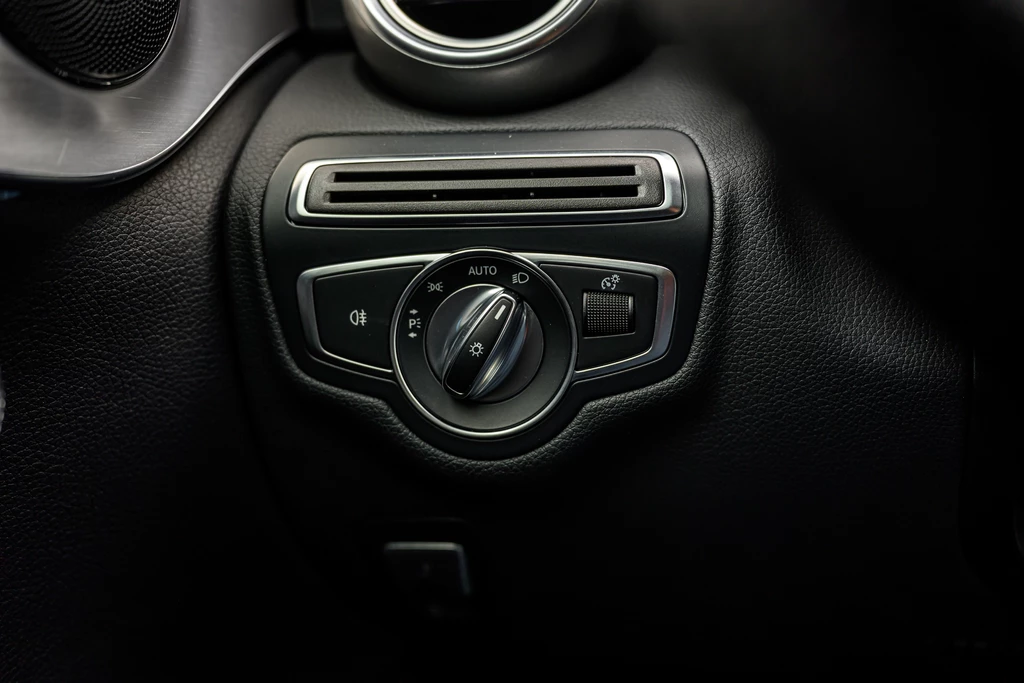 Mercedes-Benz C-Klasse – foto 27