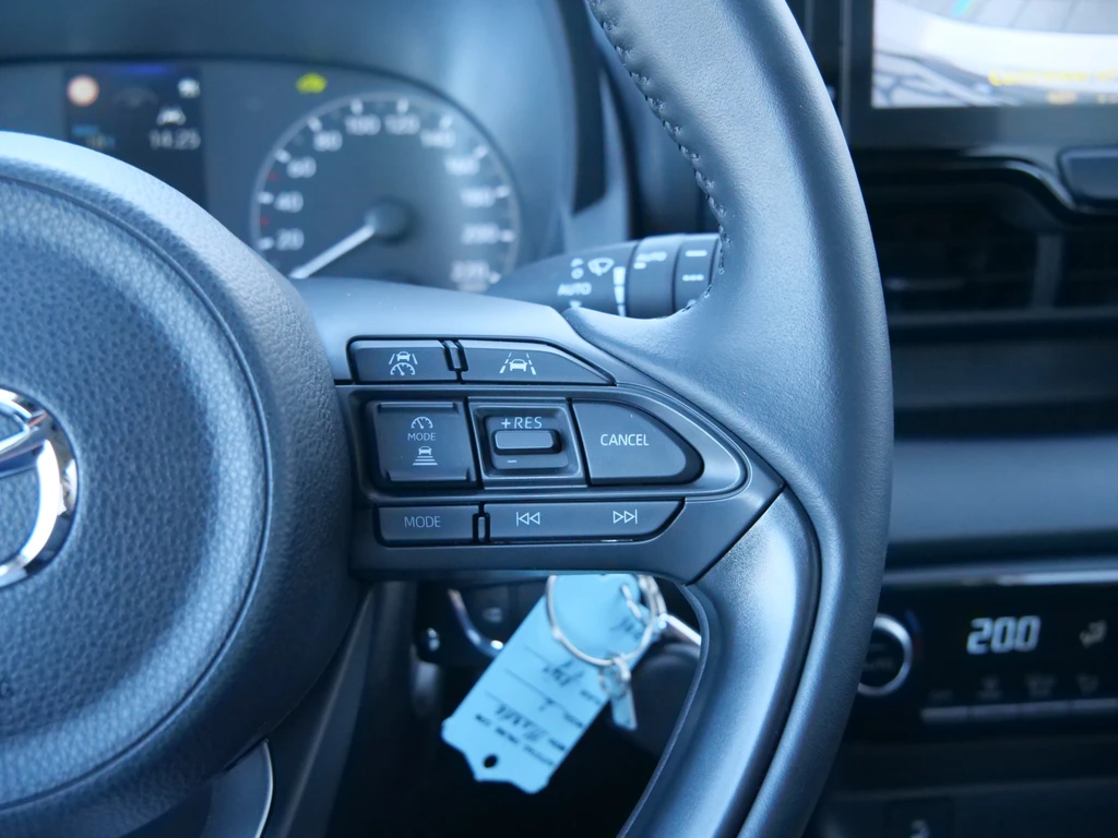 Mazda 2 Hybrid – foto 16