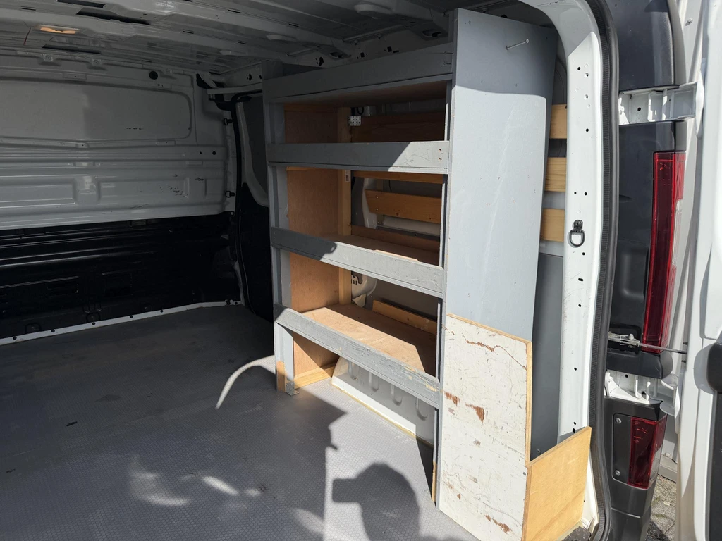 Opel Vivaro – foto 16