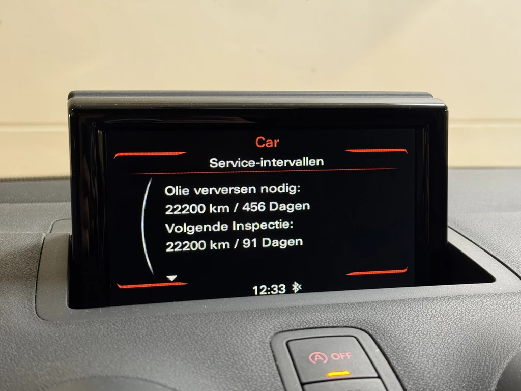 Audi A1 Sportback – foto 30