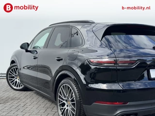 Porsche Cayenne – thumbnail 4