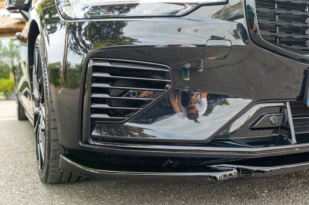 Volvo S60 – foto 23
