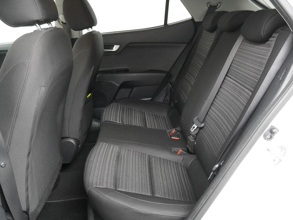 Kia Stonic – foto 10