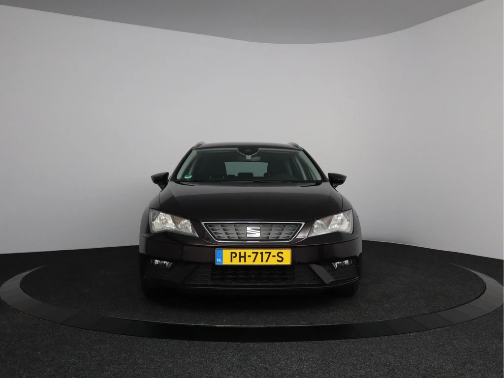 SEAT Leon – foto 9