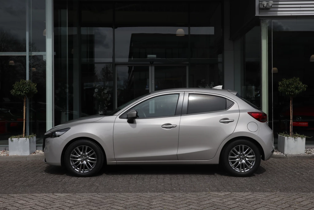 Mazda 2 – foto 2