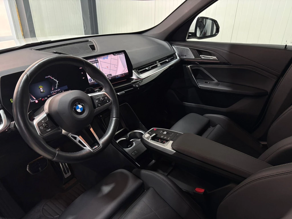 BMW X1 – foto 27
