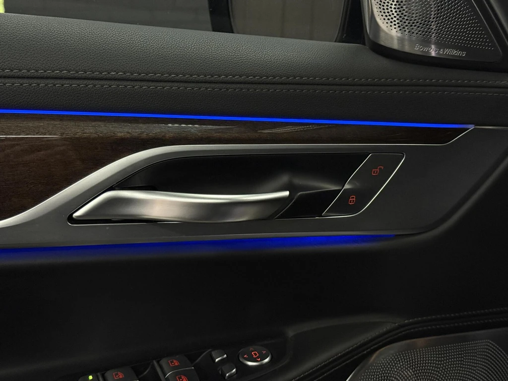 BMW 7 Serie – foto 17