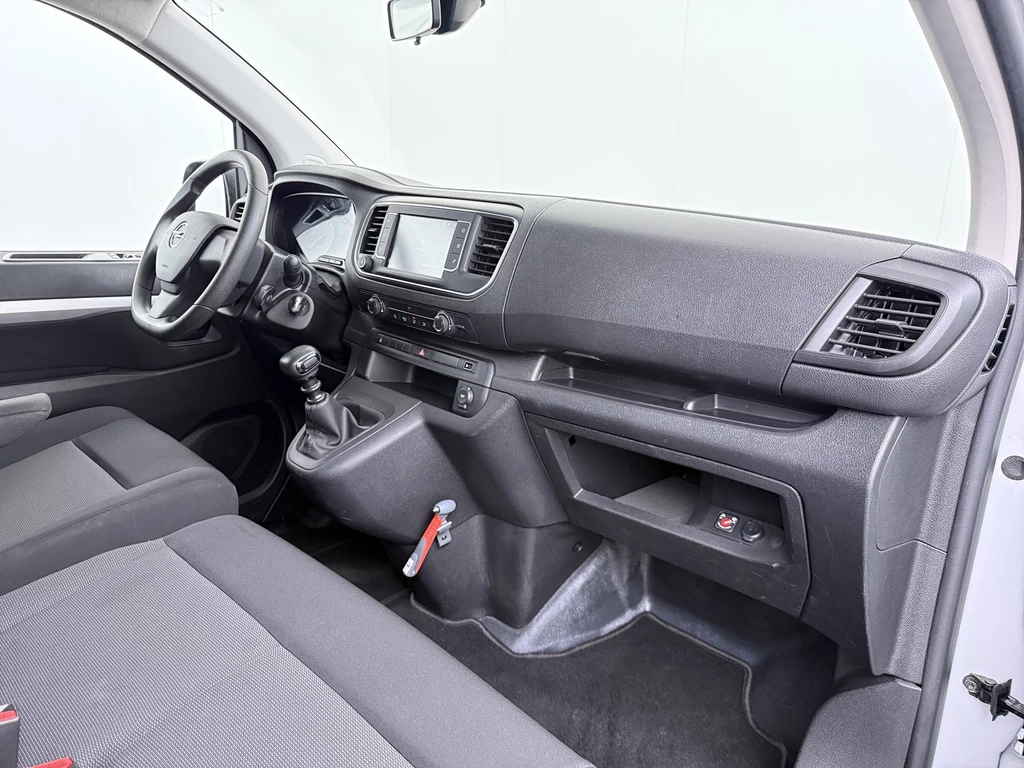 Opel Vivaro – foto 35