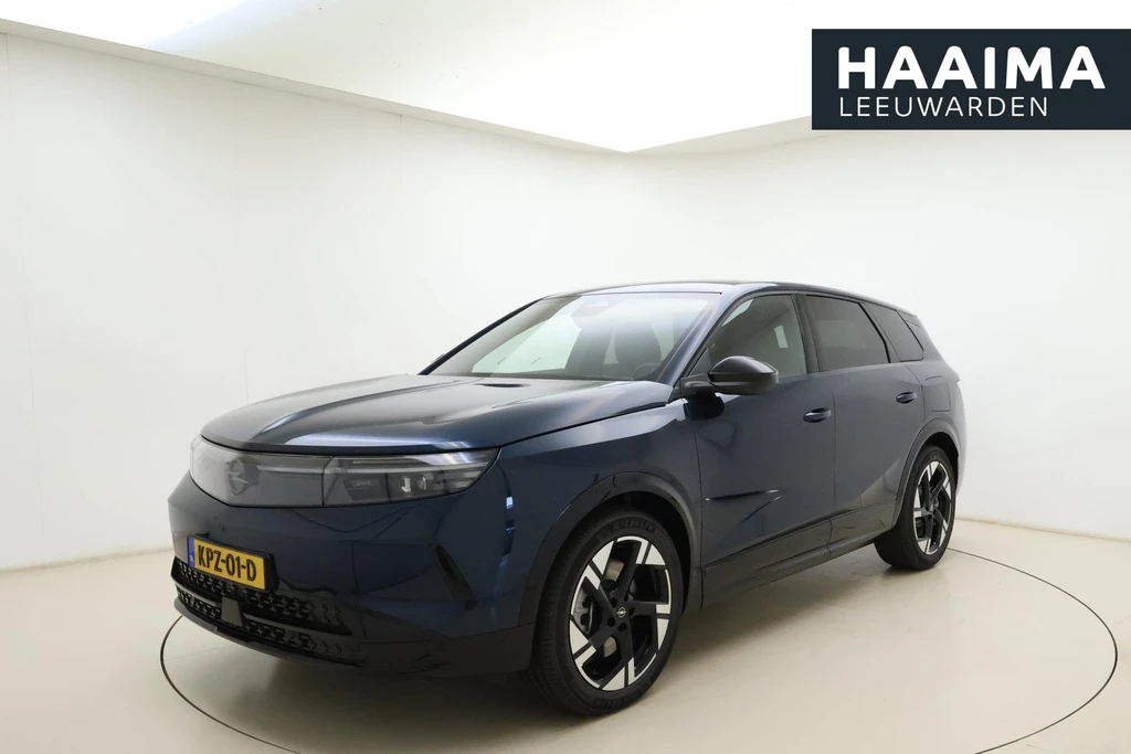 Opel Grandland – foto 1