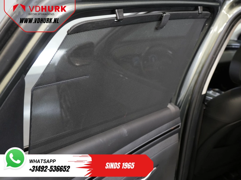 Hyundai Tucson – foto 20