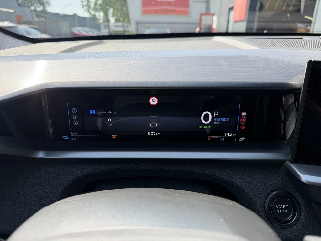 Opel Grandland – foto 15