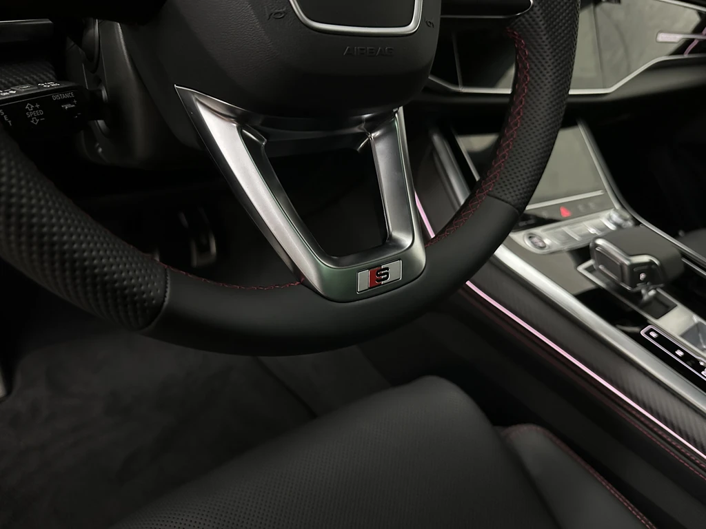 Audi Q8 – foto 40