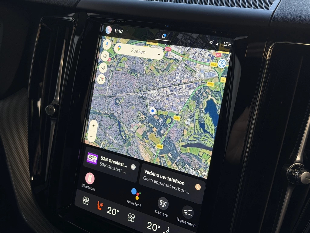 Volvo XC60 – foto 17
