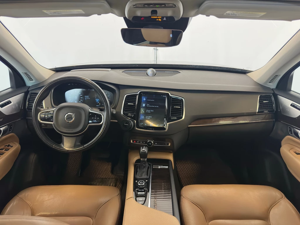 Volvo XC90 – foto 8