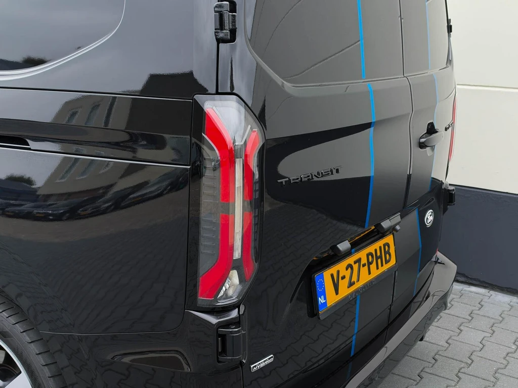 Ford Transit Custom – foto 42