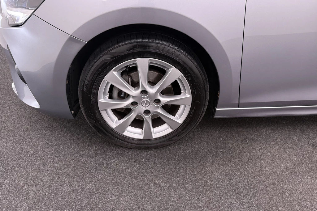 Opel Corsa – foto 7