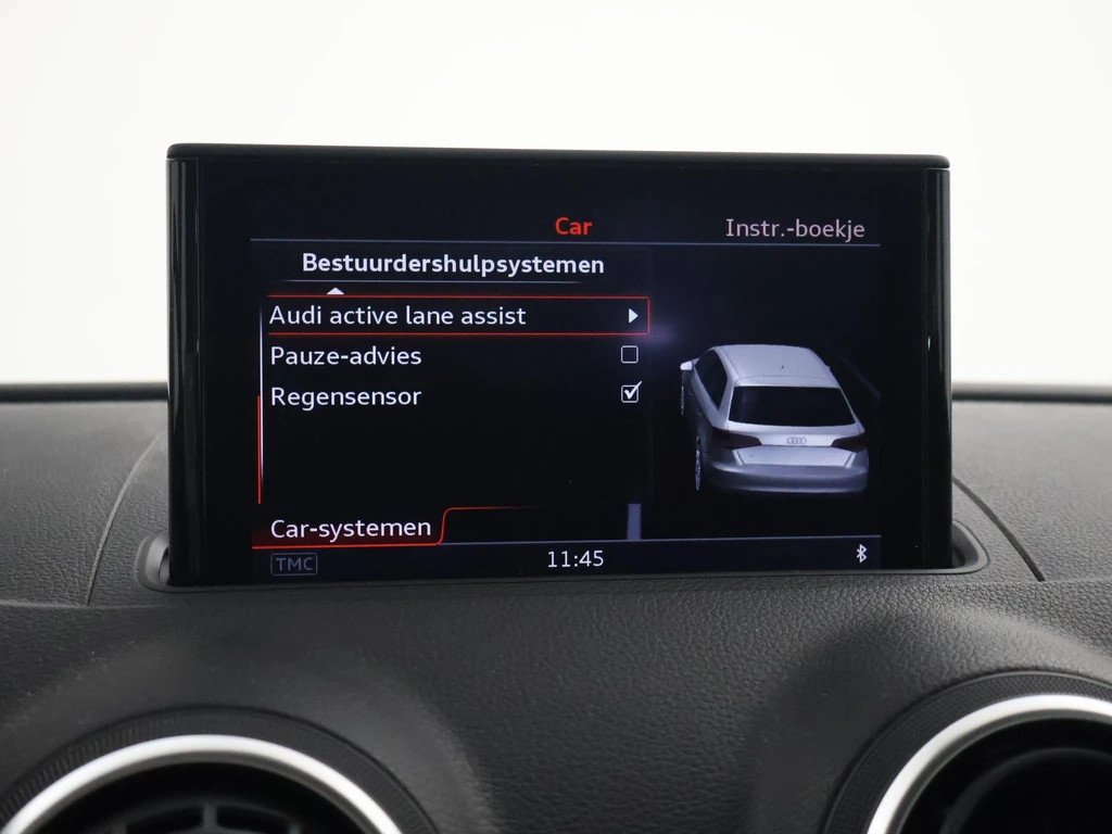 Audi A3 – foto 33