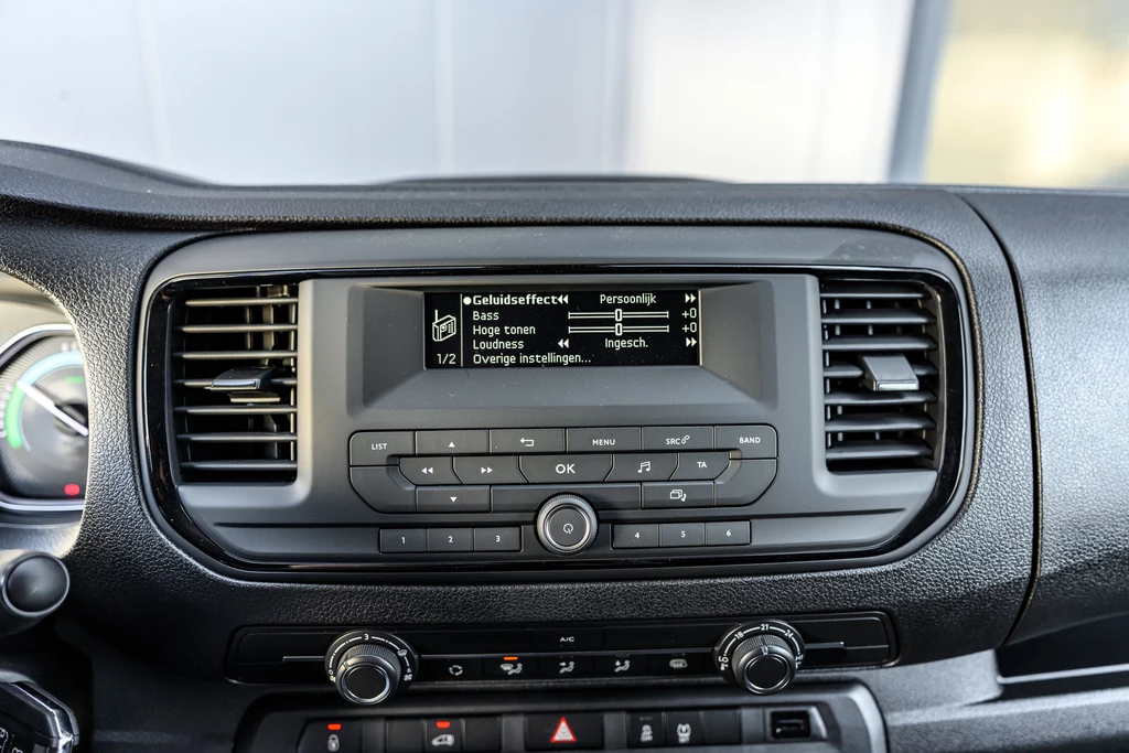 Peugeot e-Expert – foto 34