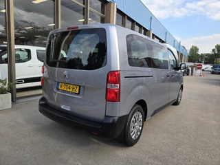 Peugeot e-Expert – thumbnail 7