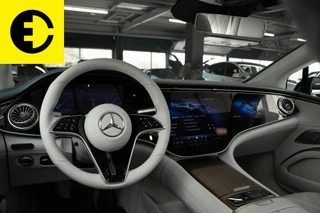 Mercedes-Benz EQS – thumbnail 30