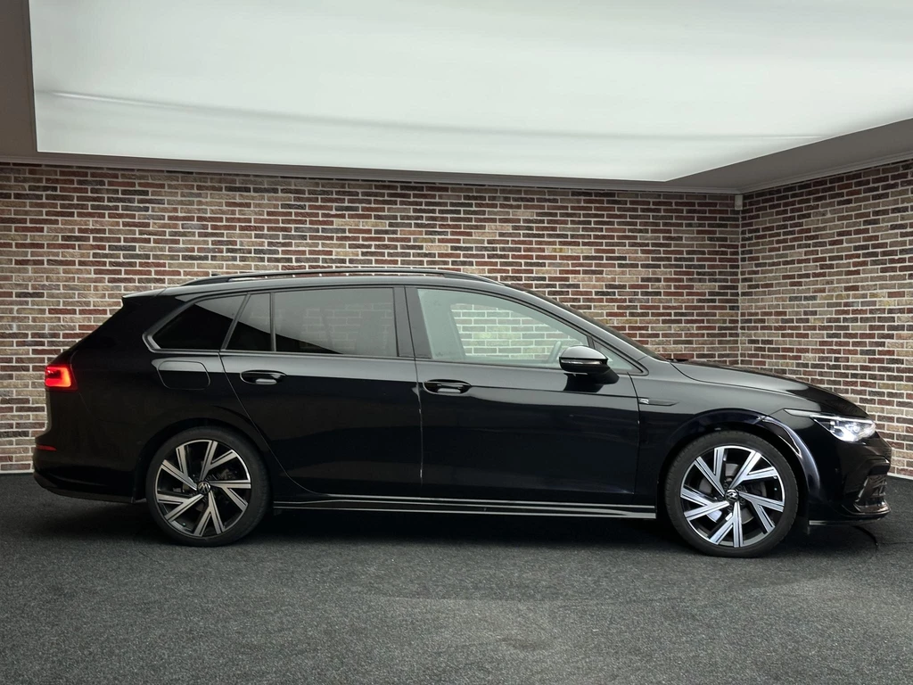 Volkswagen Golf – foto 8