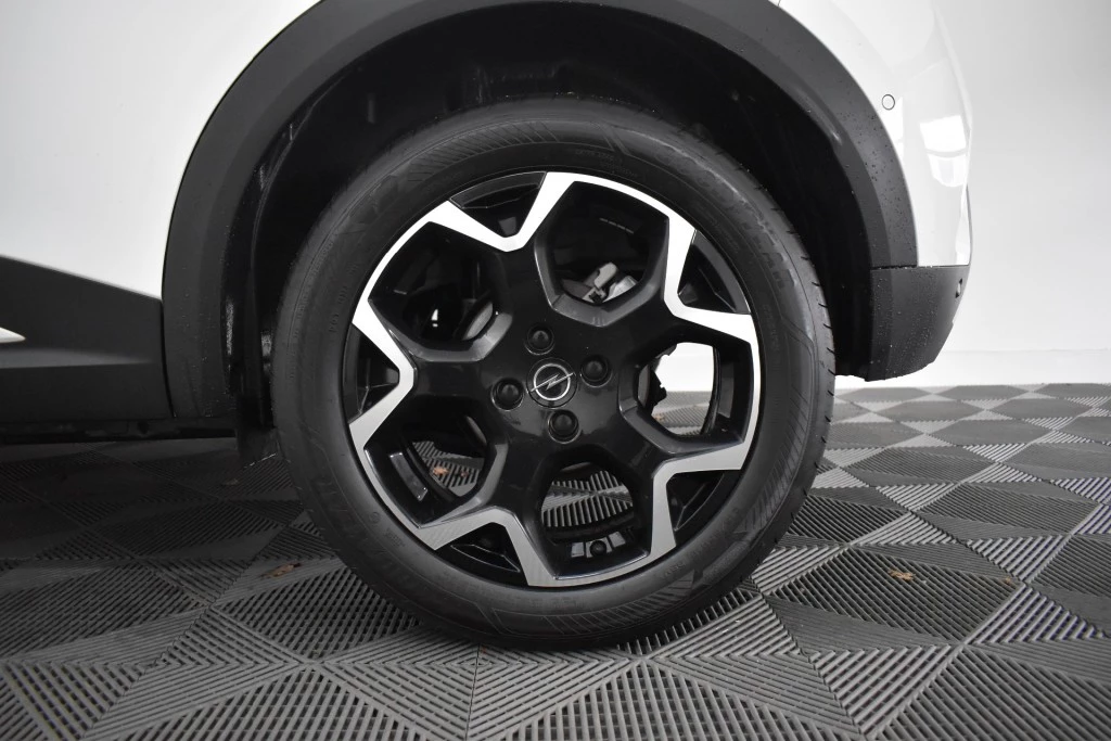 Opel Mokka – foto 34