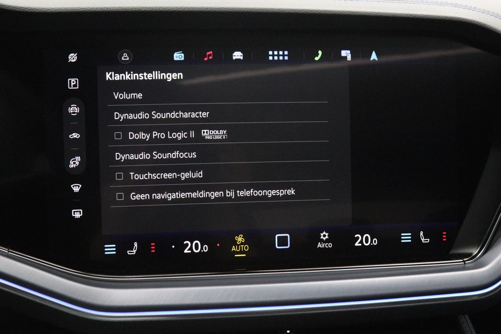 Volkswagen Touareg – foto 44