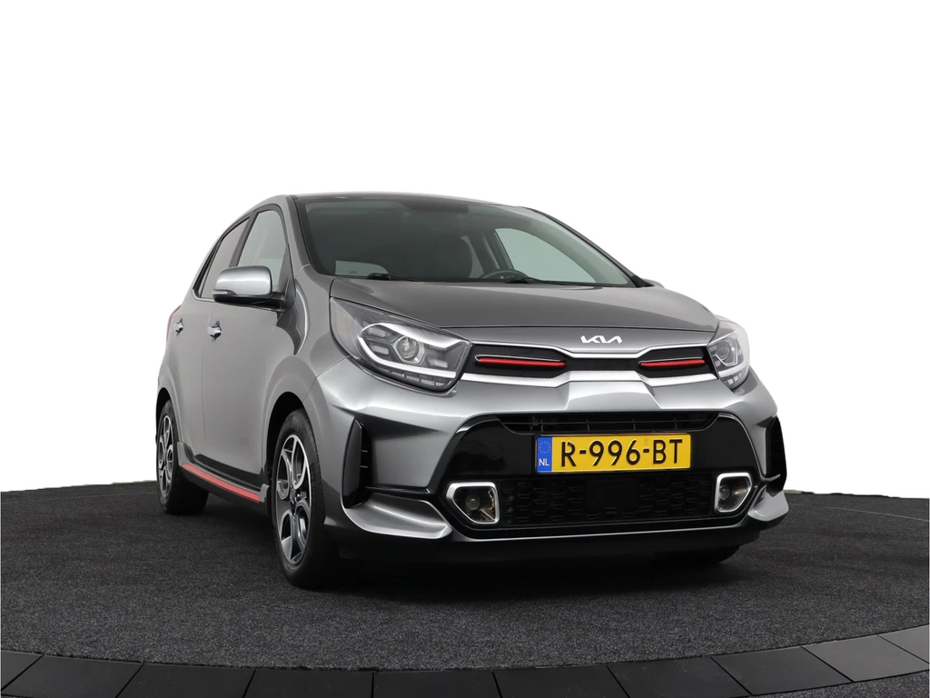 Kia Picanto – foto 13