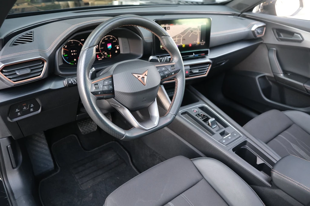 CUPRA Formentor – foto 15