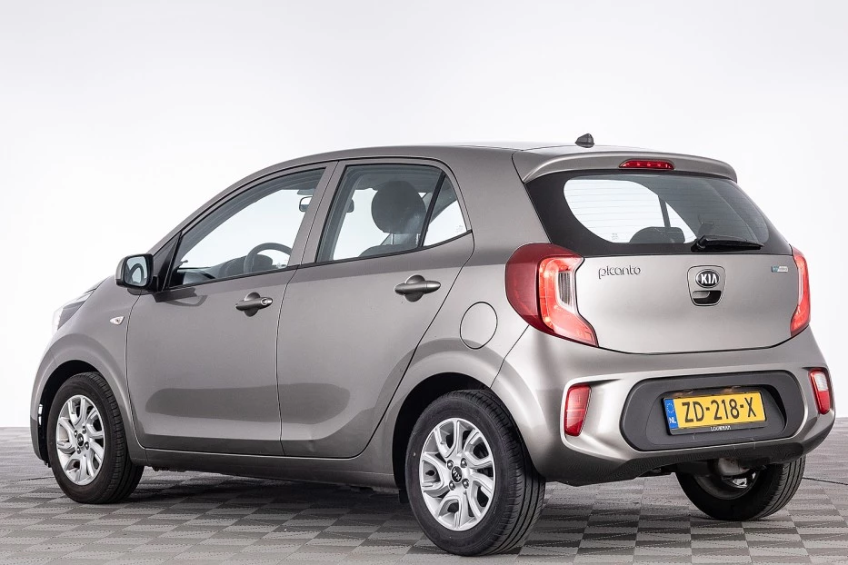 Kia Picanto – foto 2