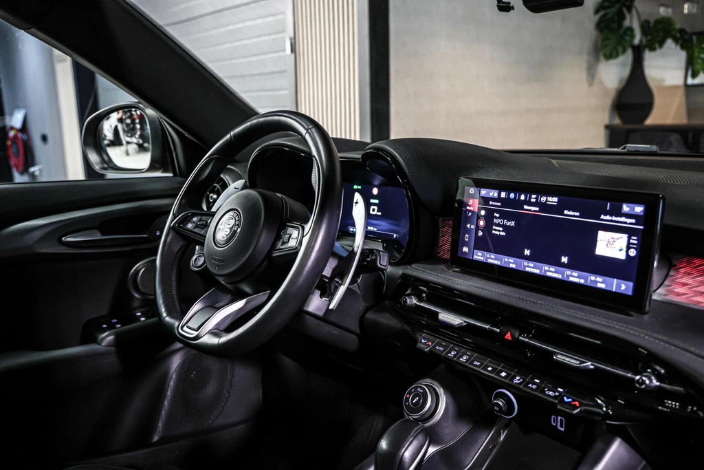 Alfa Romeo Tonale – foto 29