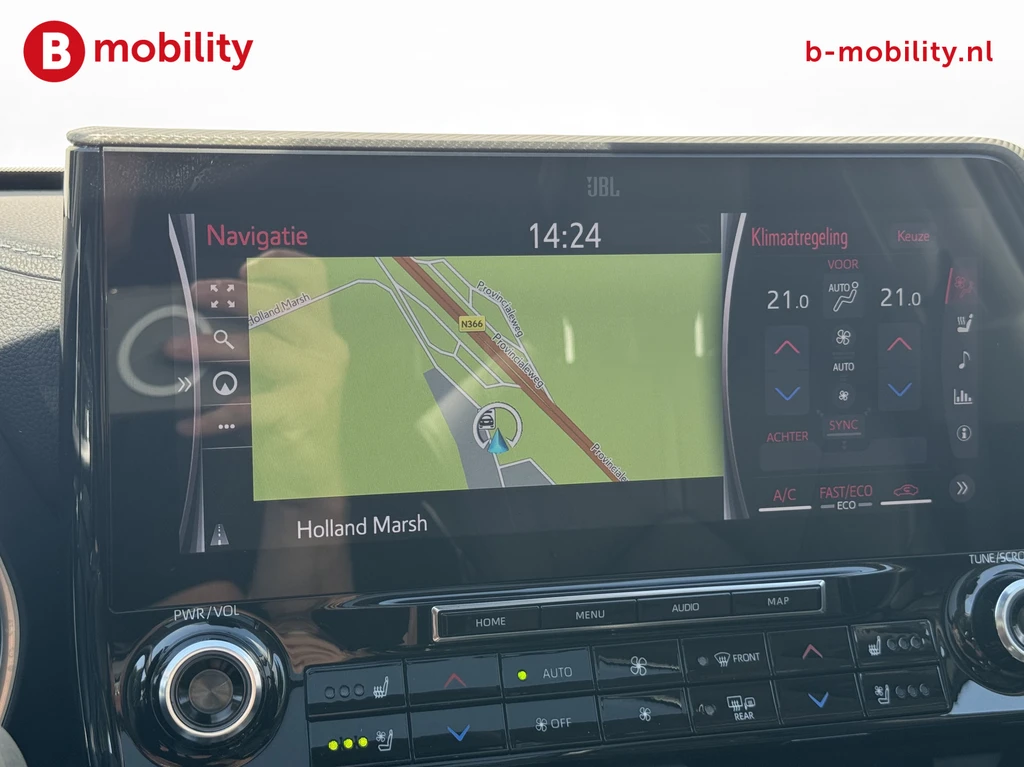 Toyota Highlander – foto 27