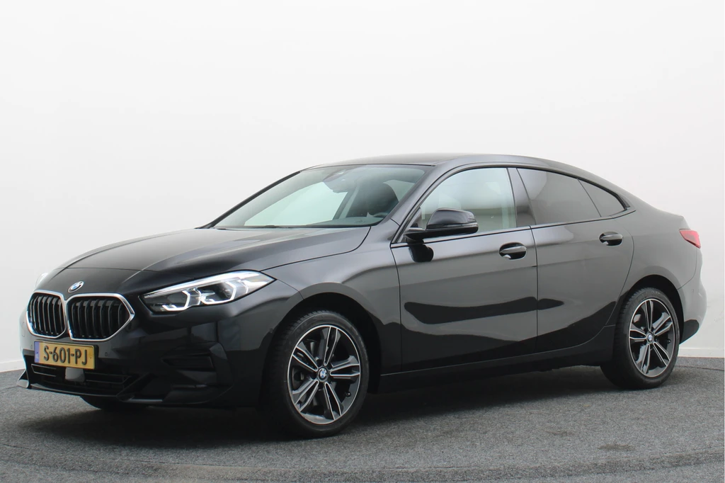 BMW 2 Serie – foto 1
