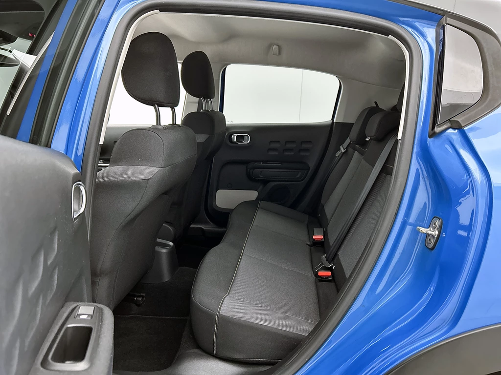 Citroën C3 – foto 25