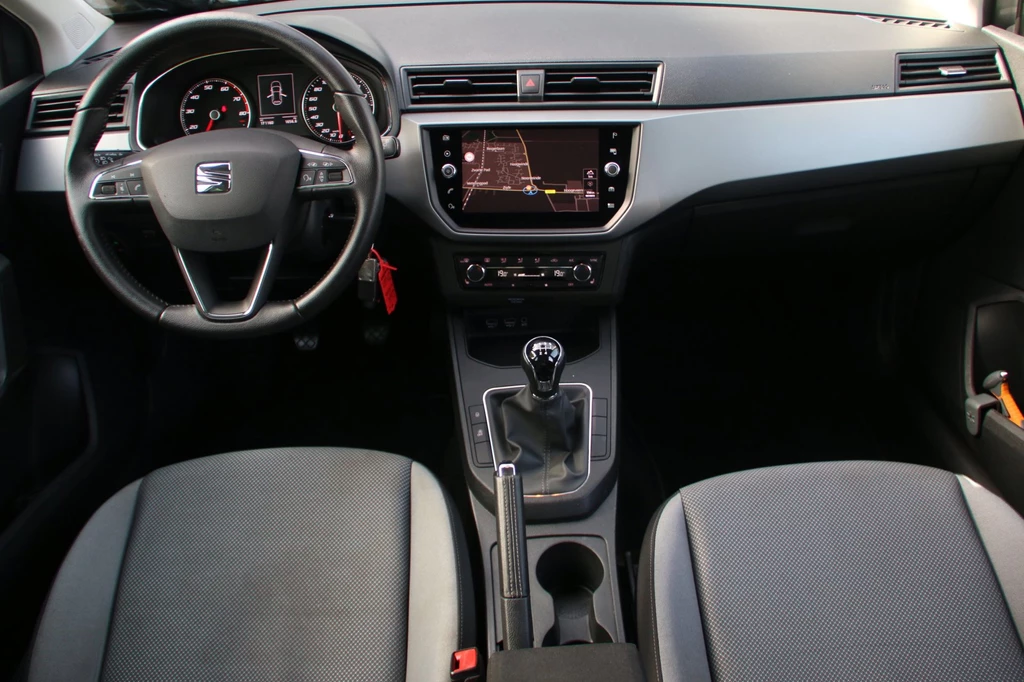 SEAT Ibiza – foto 9
