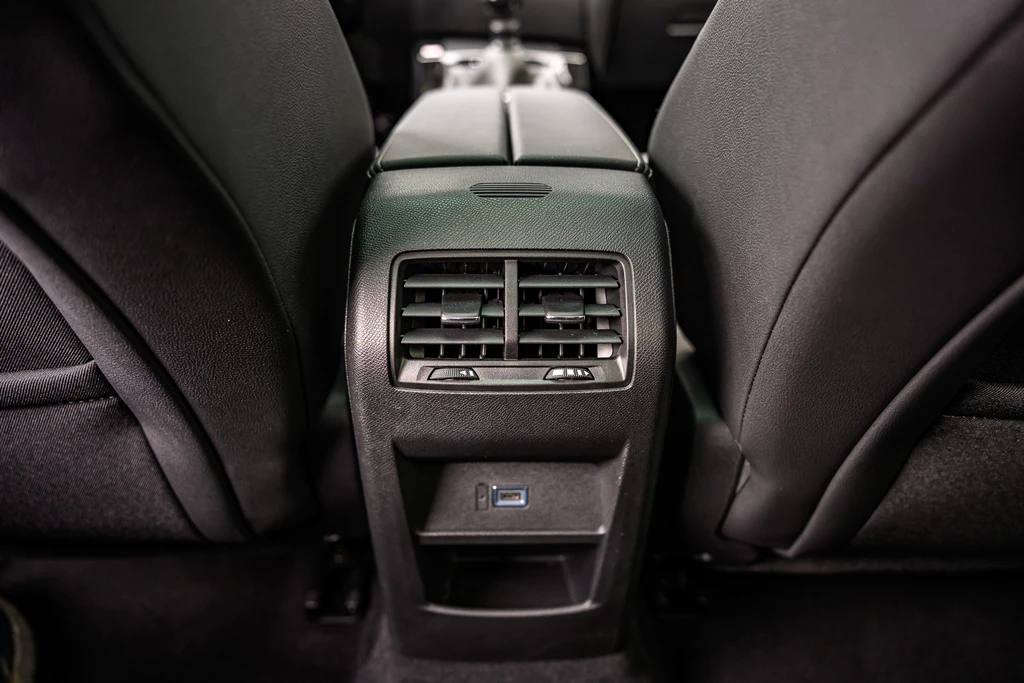 Opel Astra – foto 33