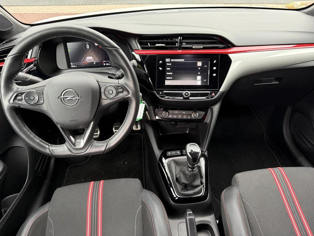 Opel Corsa – foto 29