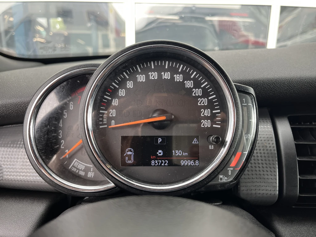 MINI Cooper Cabrio – foto 22