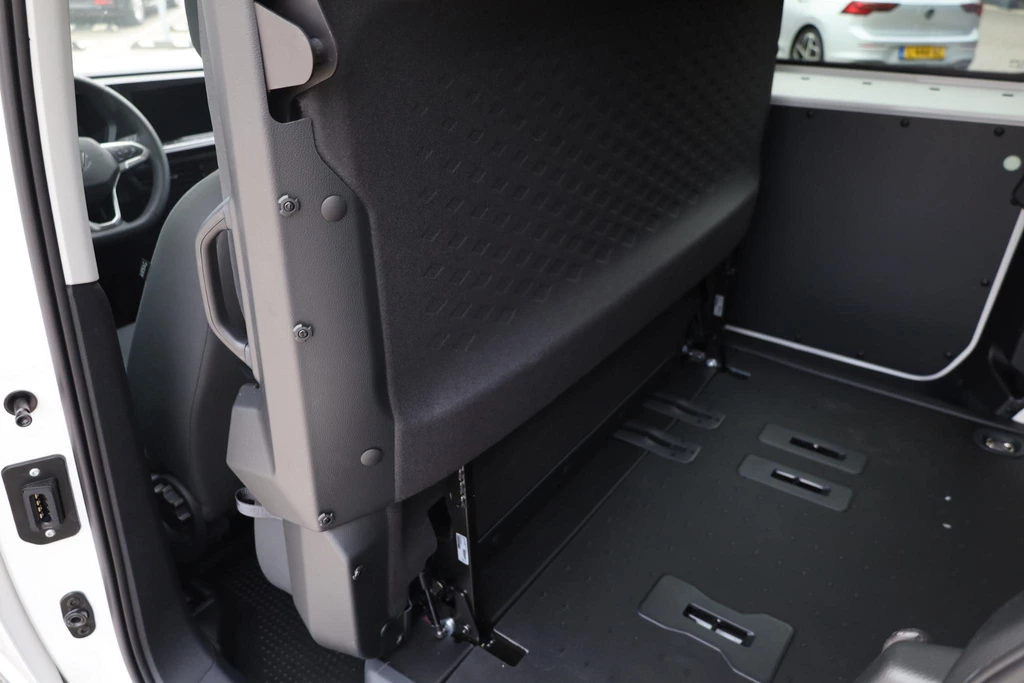 Volkswagen Caddy – foto 40