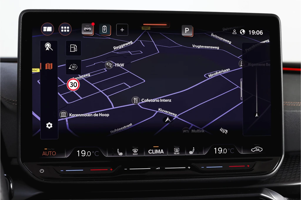 CUPRA Formentor – foto 26