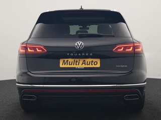 Volkswagen Touareg – thumbnail 5