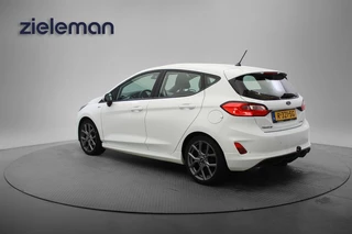 Ford Fiesta – thumbnail 3