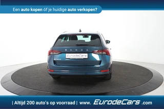 Škoda Octavia – thumbnail 8