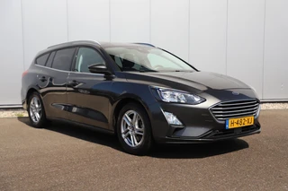 Ford Focus – thumbnail 3