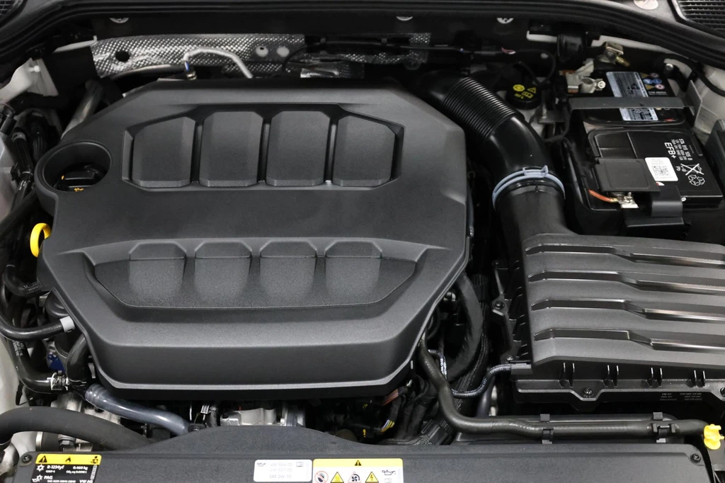 Volkswagen Golf – foto 27