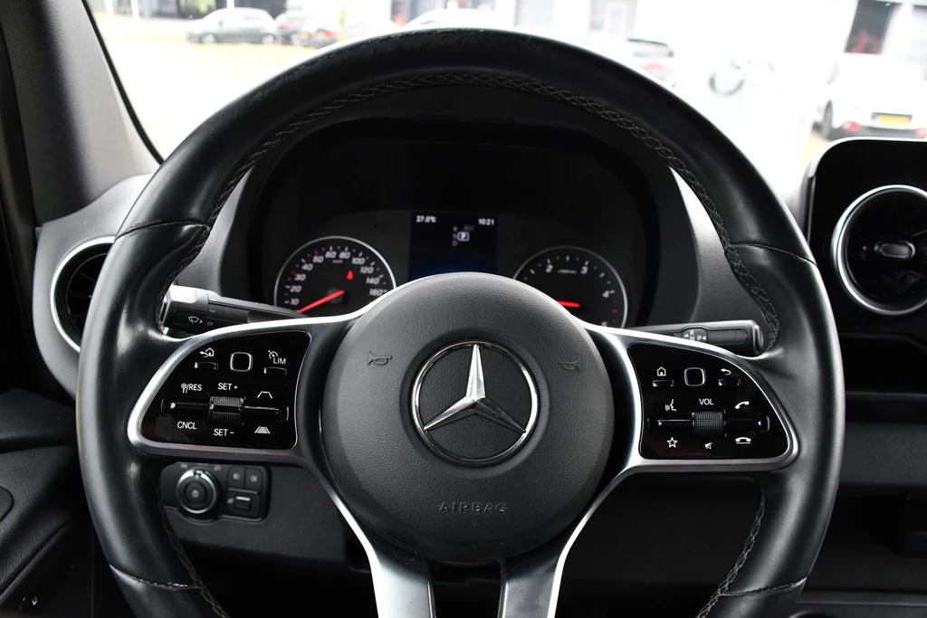 Mercedes-Benz Sprinter – foto 14