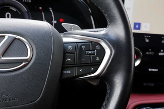 Lexus NX – thumbnail 44